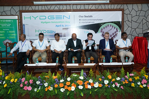 Sahyadri Innovation Day